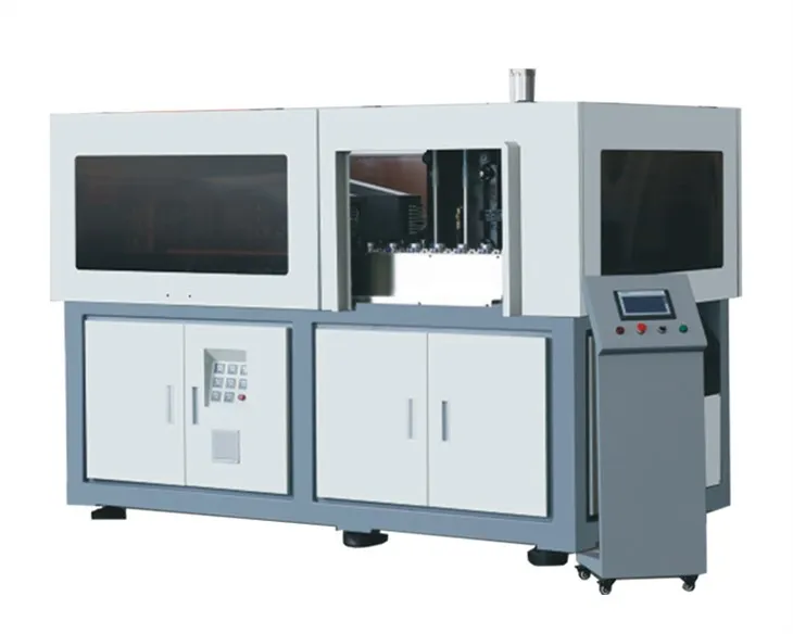 Leveys Suupurkin puhalluskone